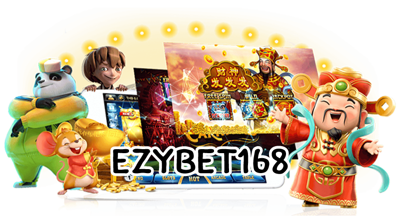 ezybet168