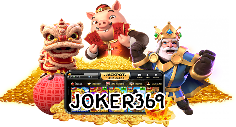 joker369