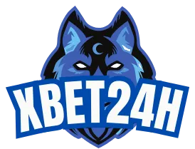 logoxbet24h